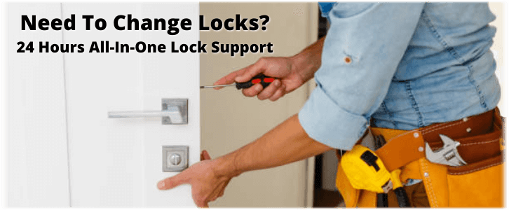 Lock Change Aid Lawrence, IN