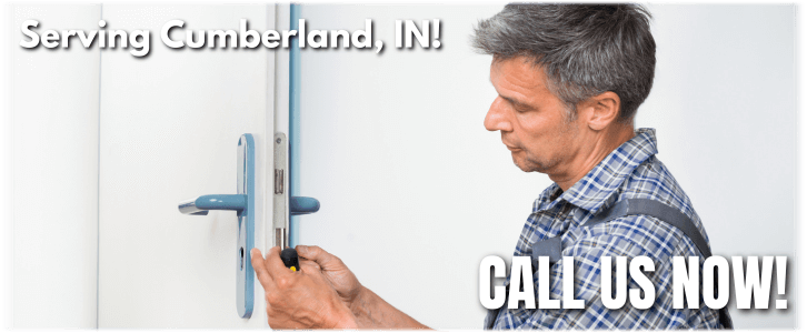 Locksmith Cumberland IN