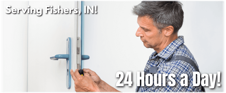 Locksmith Fishers IN