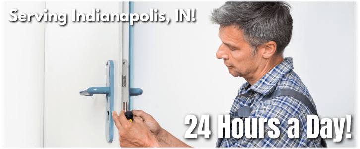 Locksmith Indianapolis IN