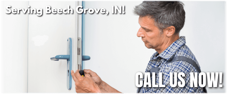 Locksmith Beech Grove IN