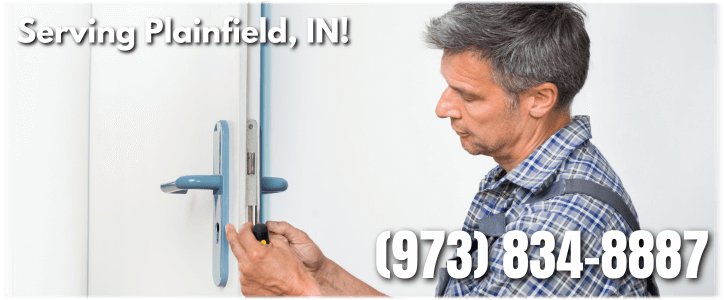 Locksmith Plainfield IN